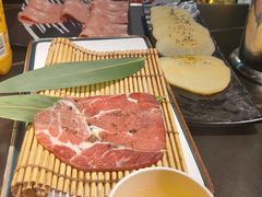 -熊将居·点单自助烤肉(力盟店)