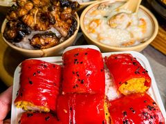 -阿诚市井潮汕菜(金台路店)