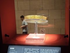 -金沙遗址博物馆
