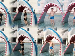 -南宫温泉水世界