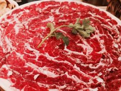 -潮火锅·麻辣牛肉火锅(观音桥方圆·LIVE店)