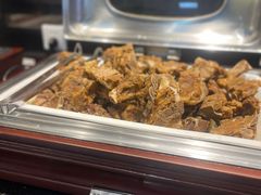 -盛江山自助料理(奥莱锦辉购物广场店)