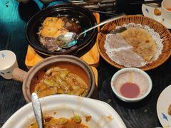 -简小舍·民间手艺菜(武昌江滩店)