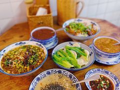 -袁妈红豆汤(重庆总店)