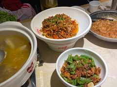 -大碗先生(万家丽店)