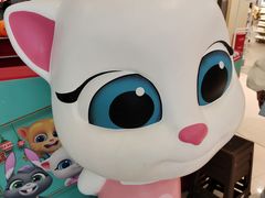 -新田360广场(上海华侨城店)