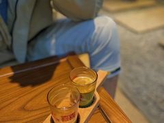 -Metal hands·铁手咖啡