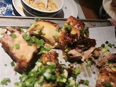 -绿茶餐厅(布吉万象汇店)