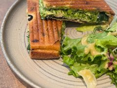-JamaicaBlue Cafe(乌鲁木齐中路店)