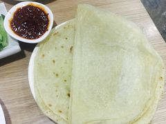 -姥家春饼店(漳州二路店)