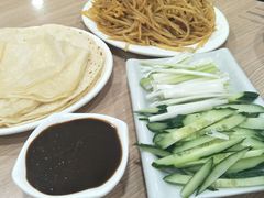 -姥家春饼店(漳州二路店)