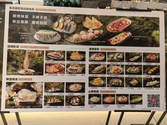 -得意咚瓜·顺德鱼生·冬瓜火锅(深圳首店)