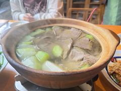 -一坐一忘云南菜(三里屯店)