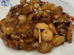 -东兴楼饭庄(六里桥店)