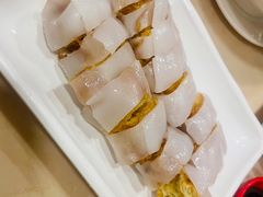 -盛记粥面(佐敦店)