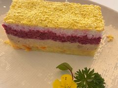 -马克西姆俄罗斯餐厅(通亚街店)