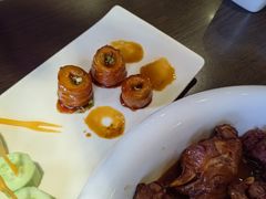 -老牌坊鲁菜名店(聊城美食岛店)