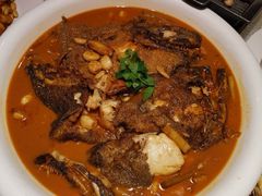 -大碗居·烤鸭·鱼头泡饼(天坛东门店)