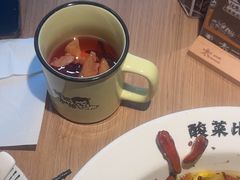 -太二酸菜鱼(天鹅湖万达店)