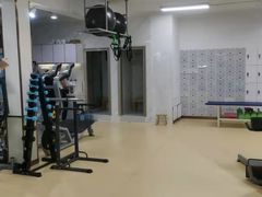-琪航·健身+普拉提(民耀路店)