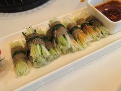 -新侗家食府(蟠桃宫店)