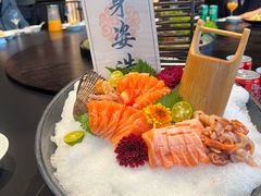 -宁海食府·涌宴(真和店)