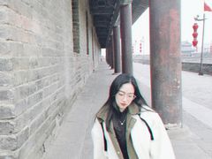 -襄阳城墙