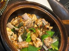 -你鲟欢·香茅柠檬鱼(金沙店)