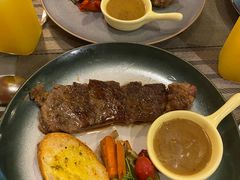 -JACK’S  PLACE 杰克地方(上海路店)