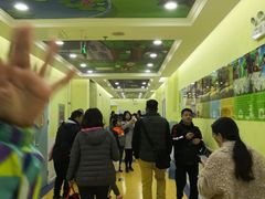 -LILY英语思维馆(玉泉路店)