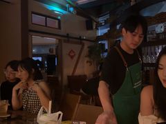 -NAYA Bar ·酒(红山店)