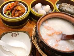 -火齐潮汕砂锅粥(五道口店)