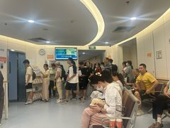 -中山大学中山眼科中心(珠江新城院区)