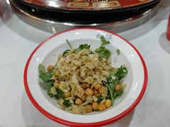 -烧哥美蛙肥肠鱼火锅·十五年社区店