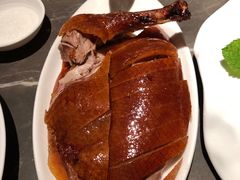 -金鸭季·北京烤鸭(深业上城店)