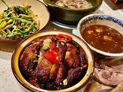 -南京大牌档(三阳广场苏宁店)