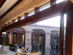 -康莱德酒店·望海阁大堂吧