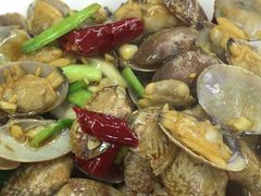 -阿杰臻选海鲜饭店(普陀山店)