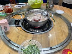 -力哥地道海南菜·联谊文昌鸡老店