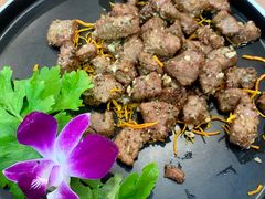 特色小牛肉-友强·22年特色海鲜大排档·闽菜(湖里店)