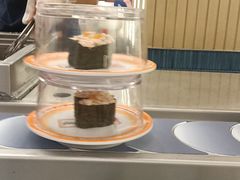 -元气寿司(东方宝泰店)