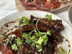 -The Rug Cafe(王府中环店)