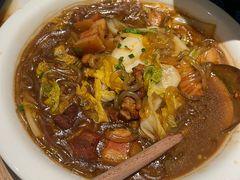 -关东小磨东北菜(漕河泾印象城店)