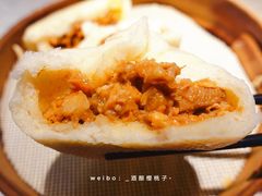 三丁包-东园小馆·早茶·淮扬小炒(三盛广场店)