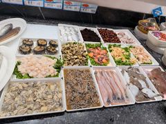 -渔码头食府·20年蓬莱老字号(登州路店)
