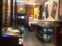 -松子料理(白家庄店)