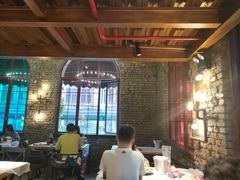 大堂-巴厘龙虾·榜首油焖大虾(洞庭·艺术洋房店)