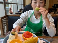 -亚马逊蒸汽活海鲜自助(LCM置汇旭辉广场店)