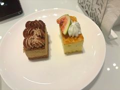 -北京德胜门华宇假日酒店·画廊咖啡厅