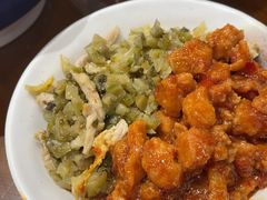 -王家沙点心店(南京西路总店)